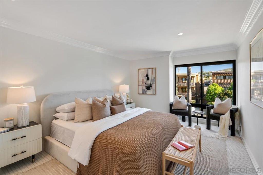 La Jolla - Residential