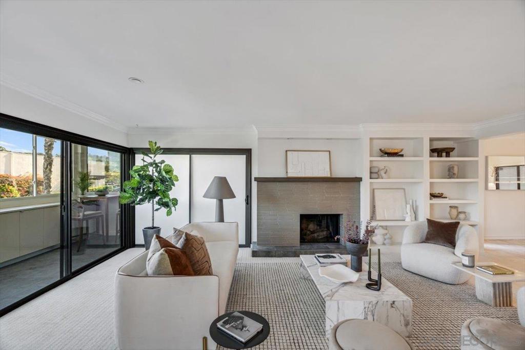 La Jolla - Residential