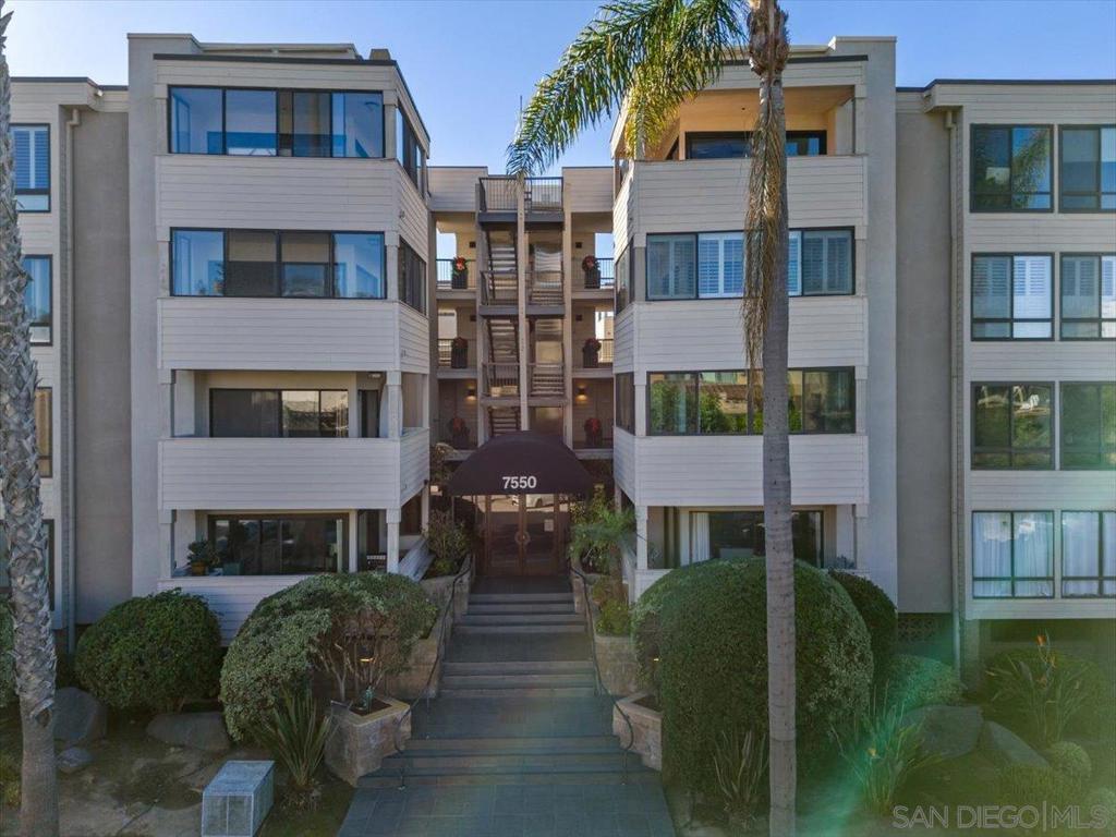 La Jolla - Residential