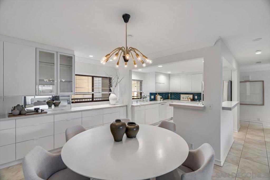 La Jolla - Residential