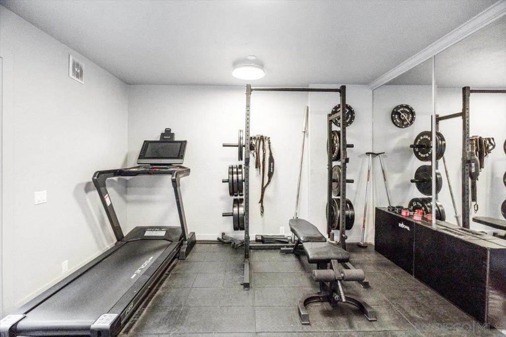 La Jolla - Residential