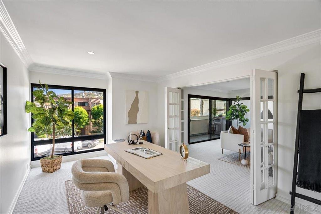 La Jolla - Residential