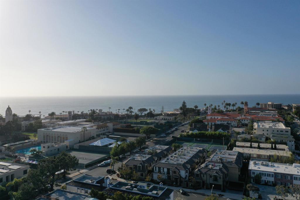 La Jolla - Residential