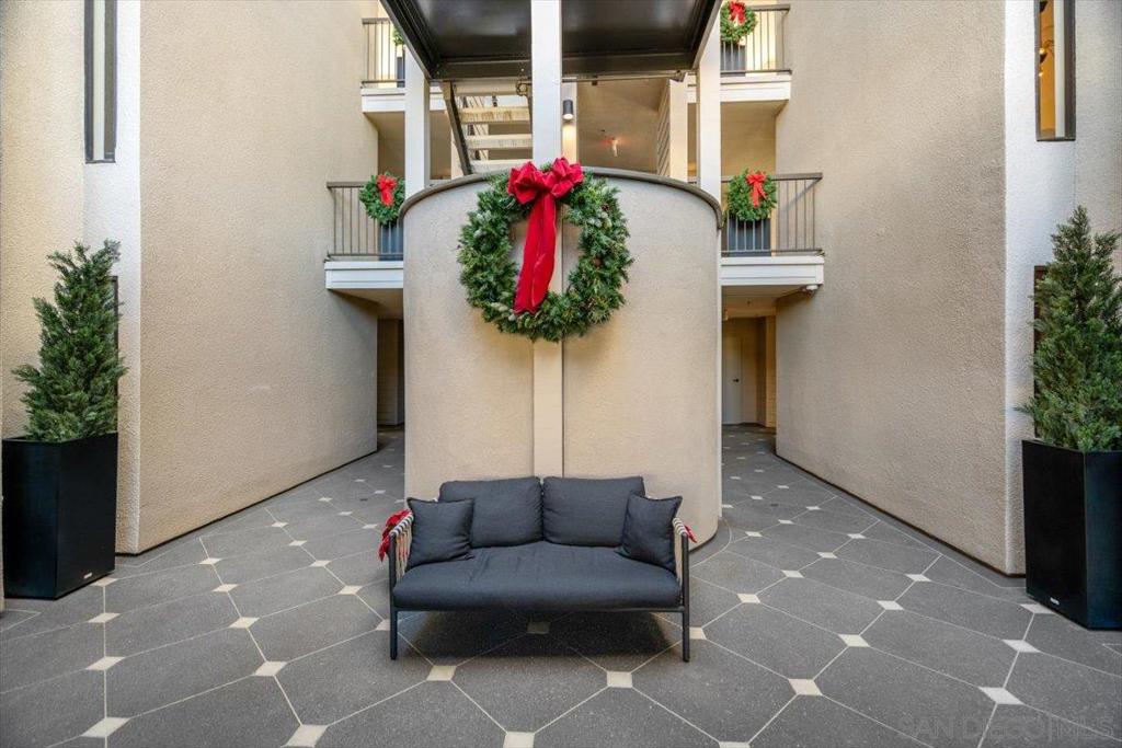 La Jolla - Residential