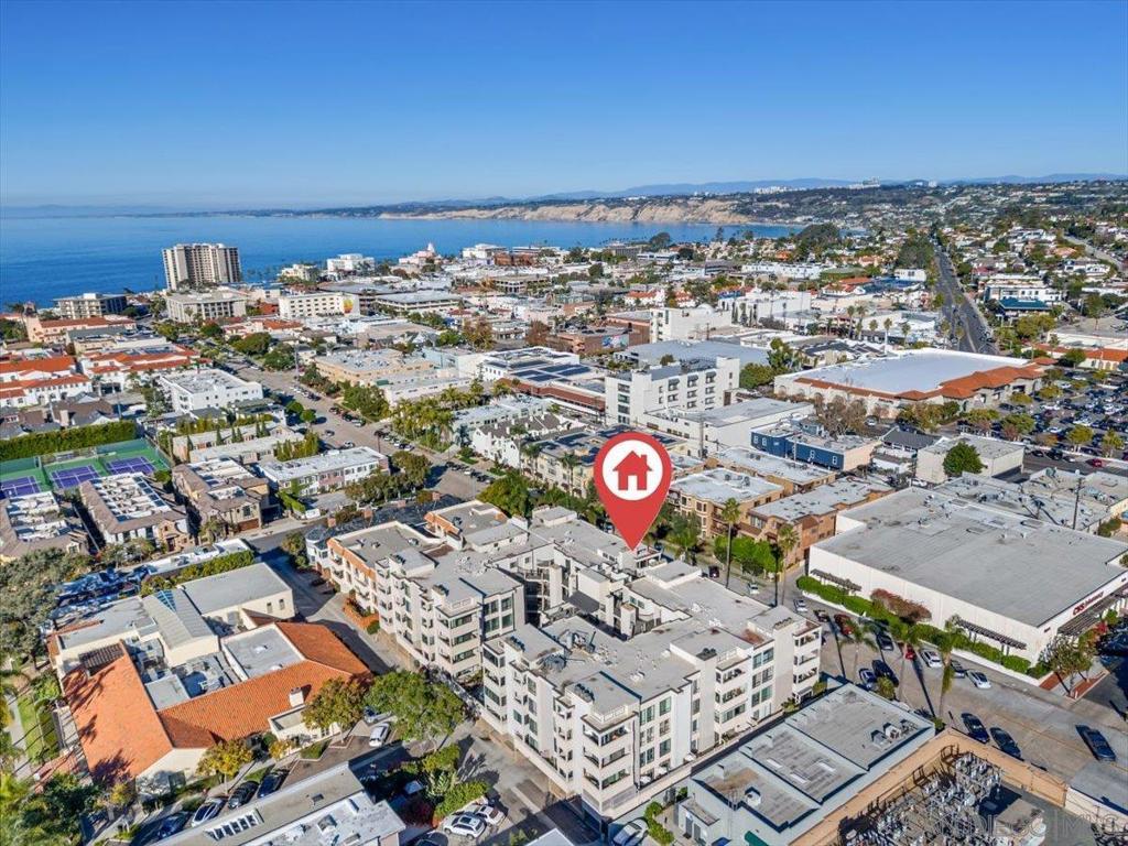 La Jolla - Residential