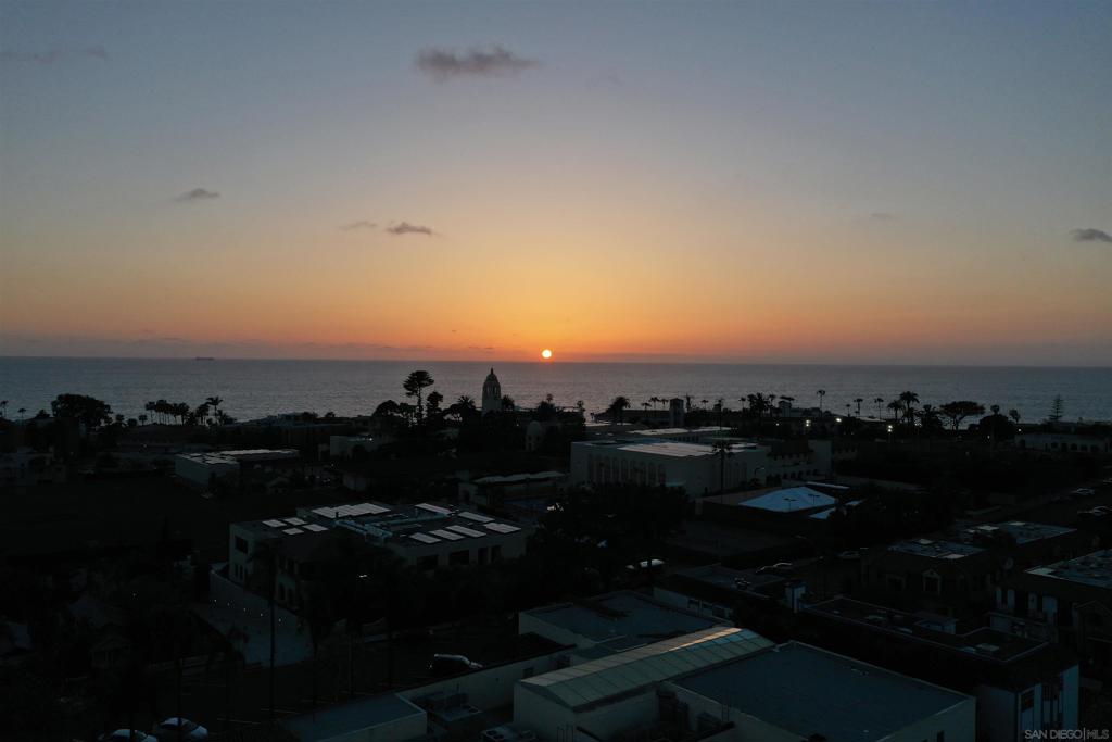 La Jolla - Residential