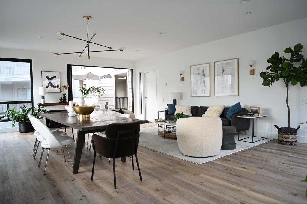 La Jolla - Residential