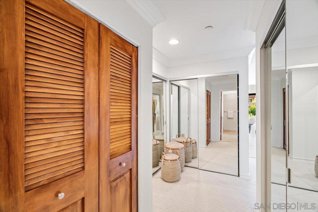 La Jolla - Residential