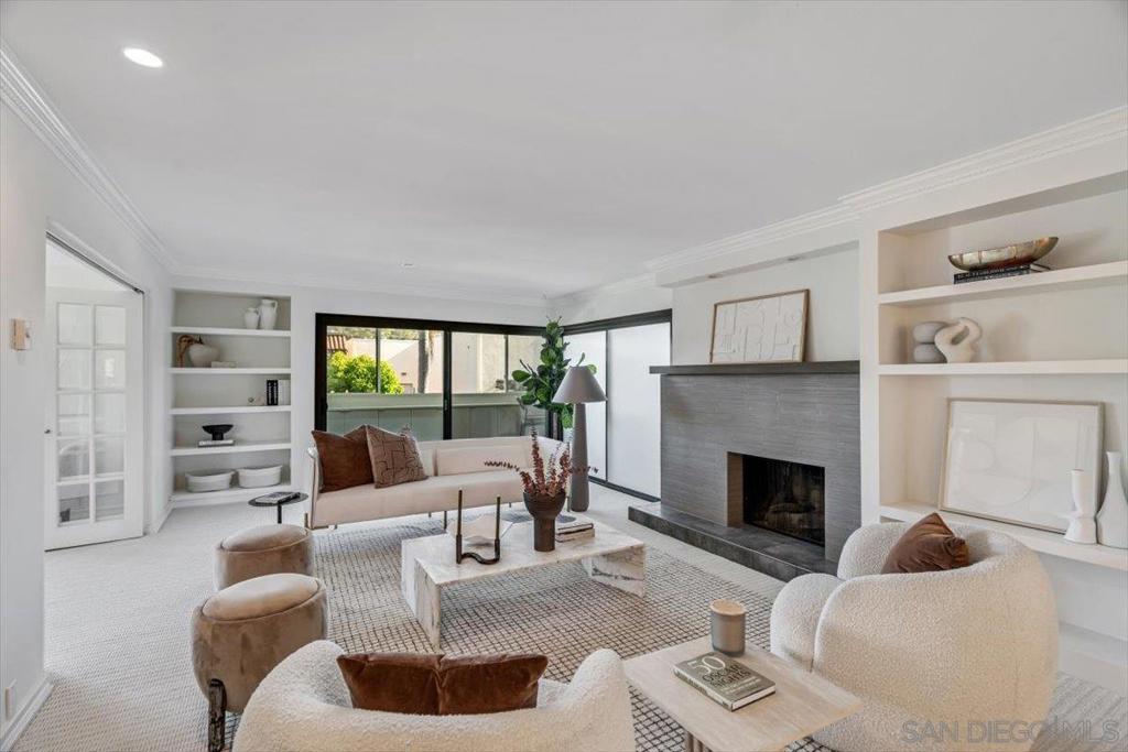 La Jolla - Residential