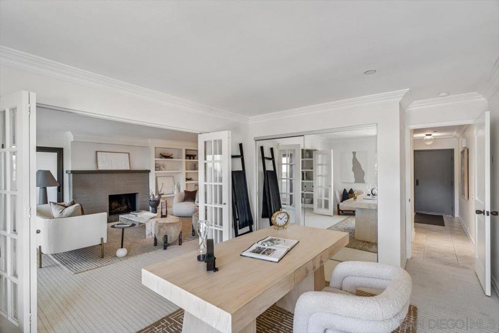 La Jolla - Residential