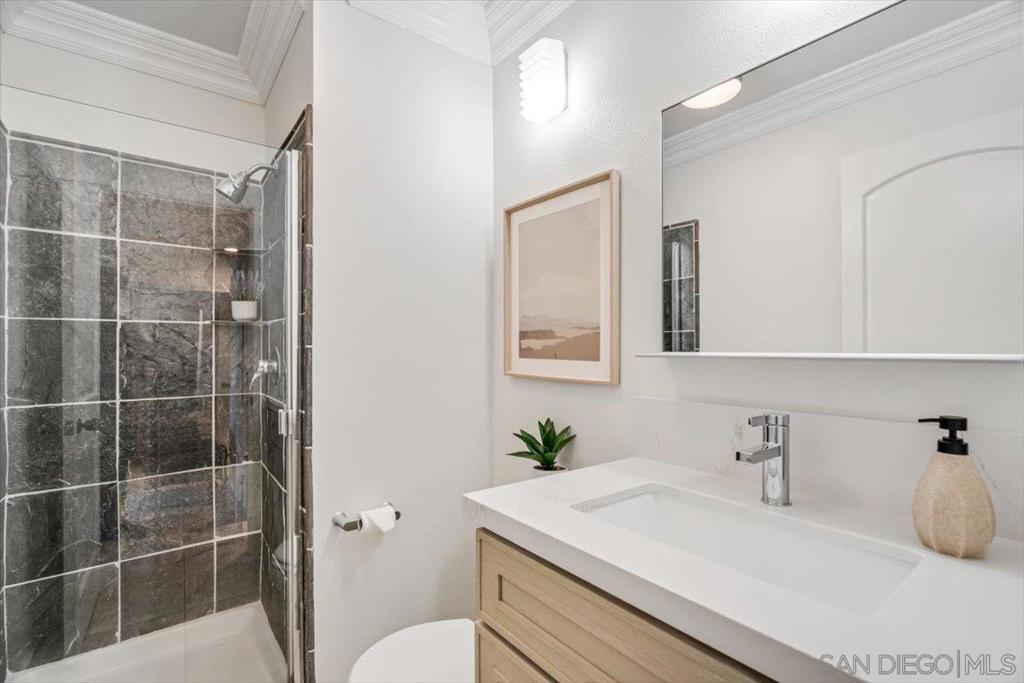 La Jolla - Residential