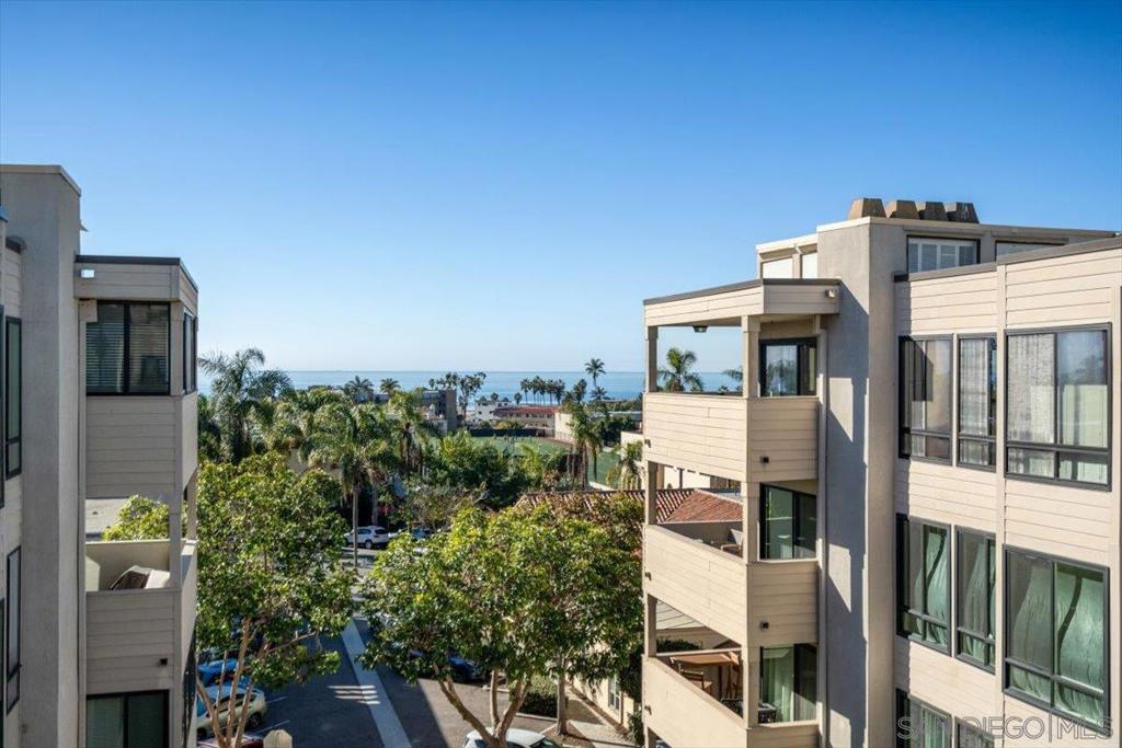 La Jolla - Residential