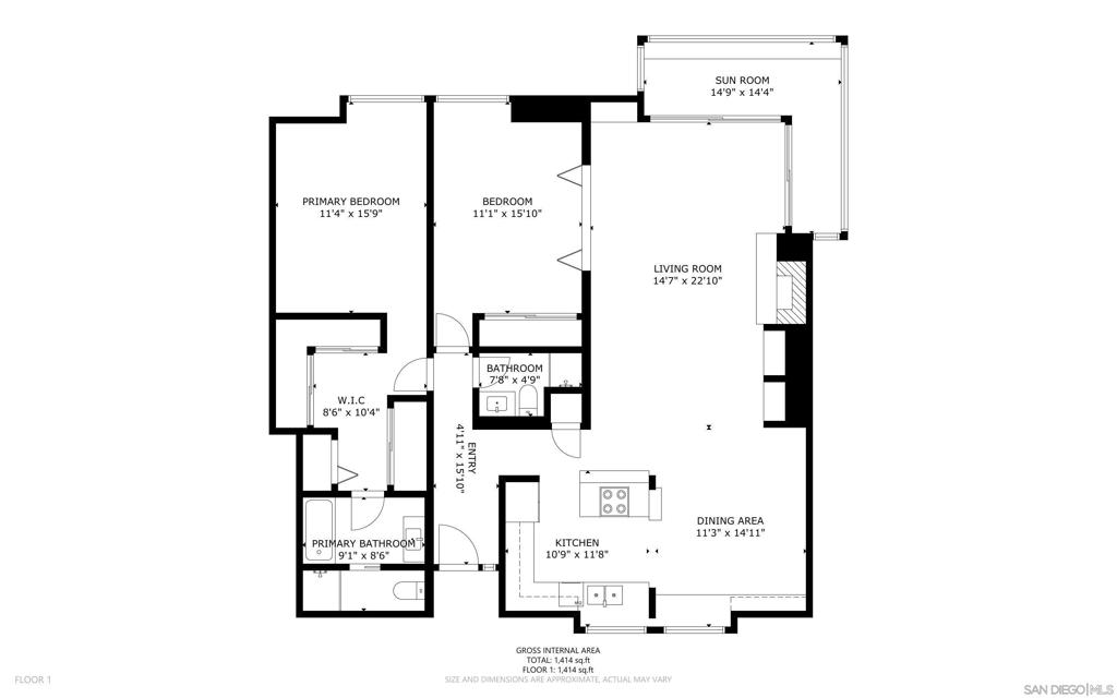 La Jolla - Residential