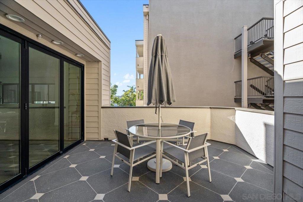 La Jolla - Residential