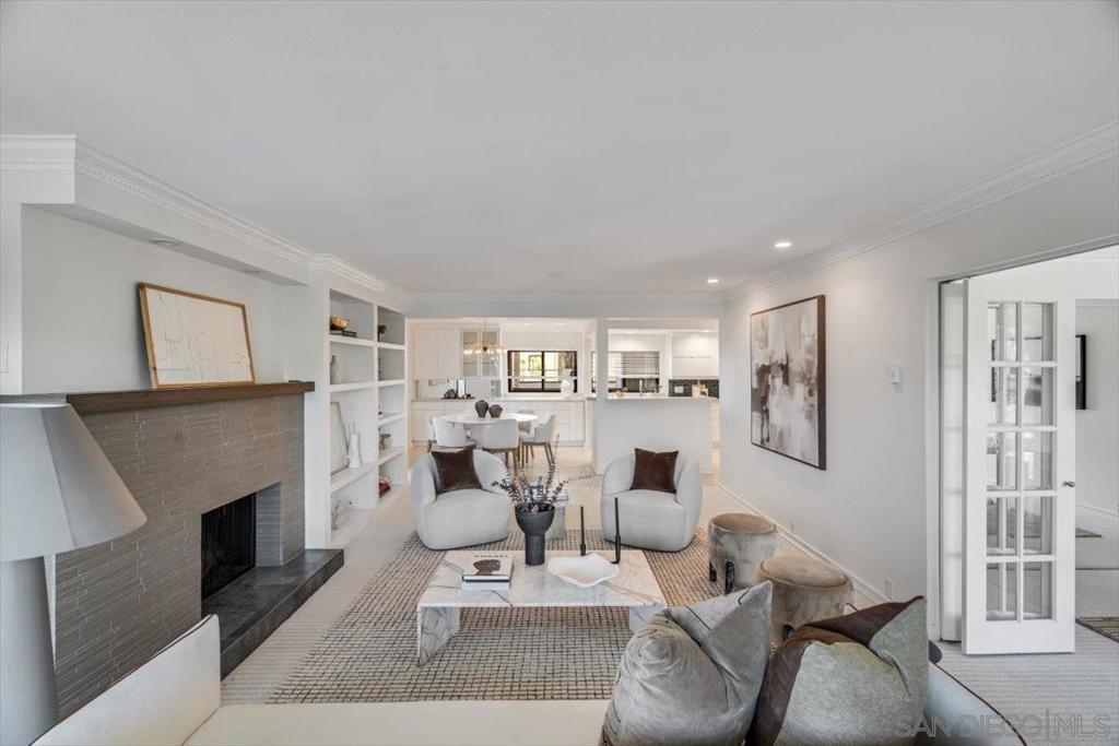 La Jolla - Residential