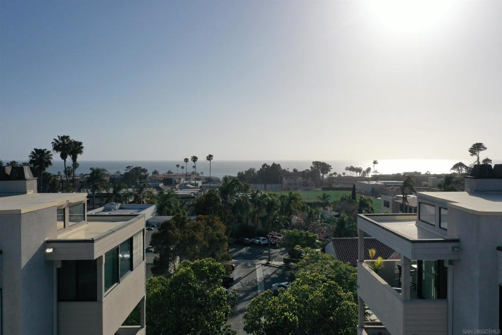 La Jolla - Residential
