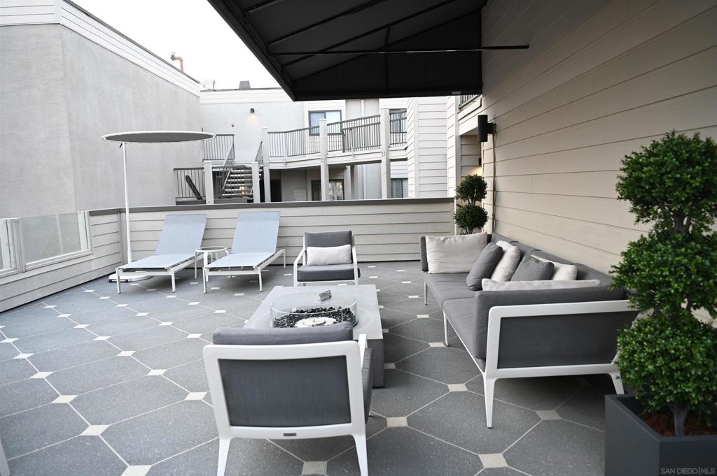 La Jolla - Residential