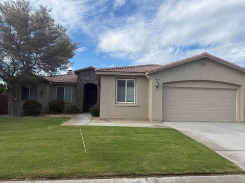 Photo of 82423 Sardinia Road, Indio, CA 92203 (MLS # 219153117DA)