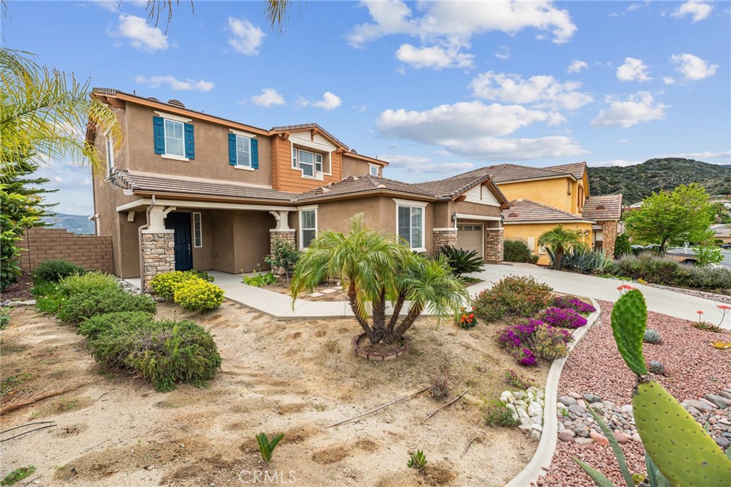 29221 Crescent Ridge Drive