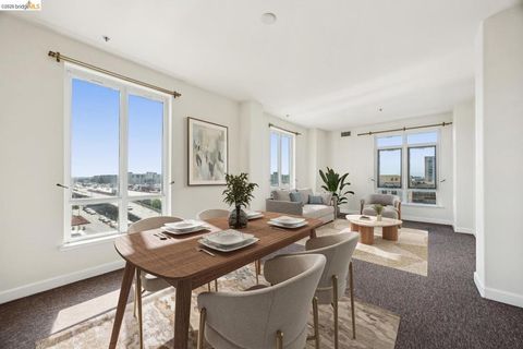 Photo of 423 7th St St #401, Oakland, CA 94607 (MLS # 41128502)