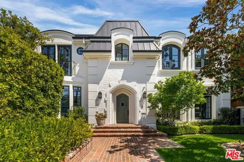 610 N Canon Drive, Beverly Hills, CA 90210 - MLS#: 25521911