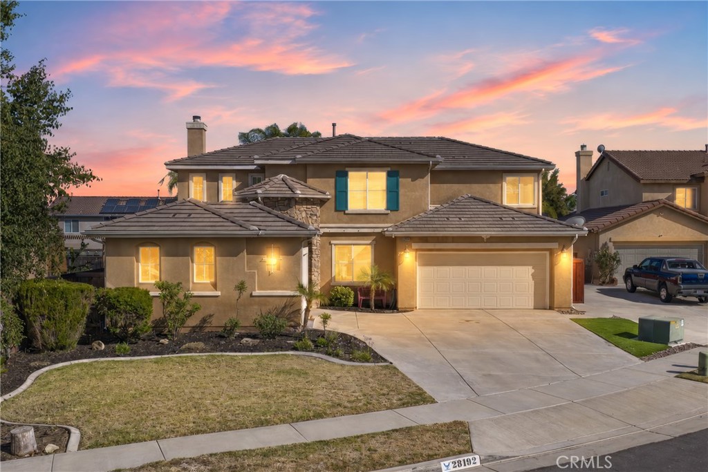 Photo 1 of 47 — 28192 Amaryliss Way, Murrieta, CA 92563