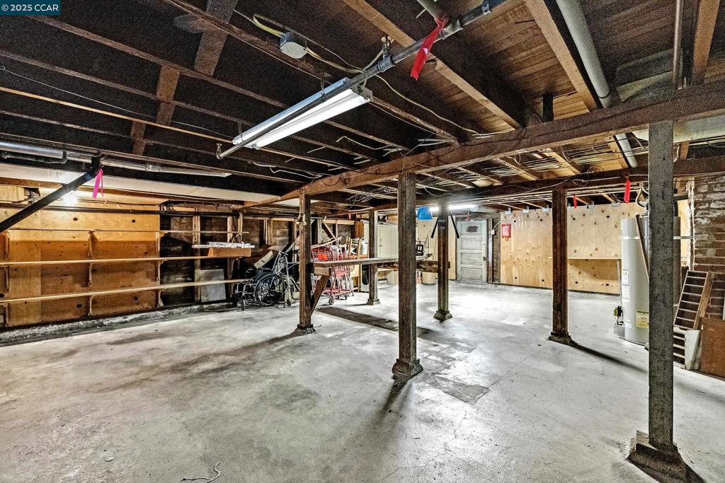 HISTORICAL - Residential