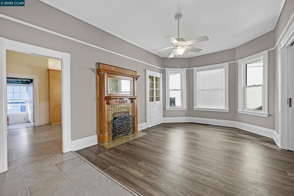 HISTORICAL - Residential