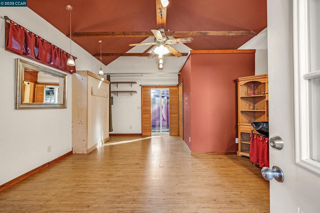 HISTORICAL - Residential