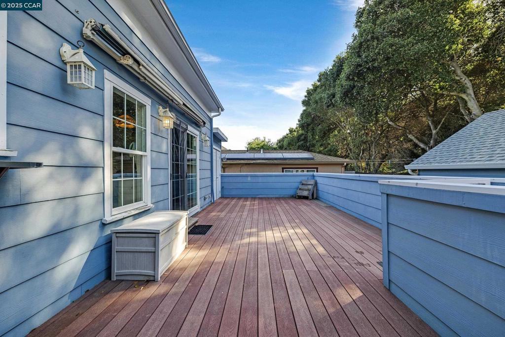 HISTORICAL - Residential