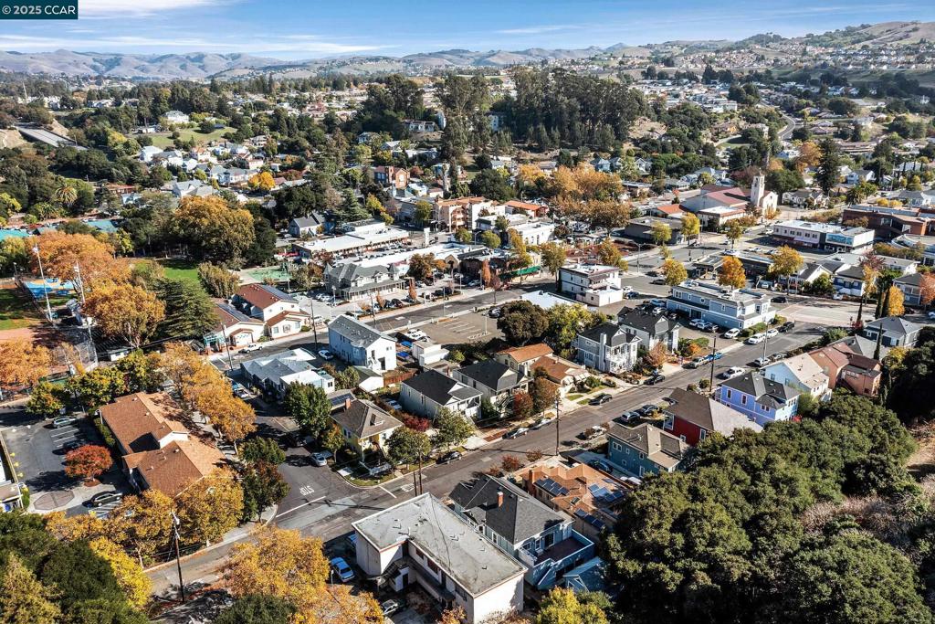 HISTORICAL - Residential