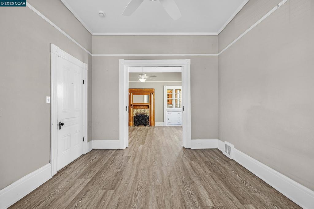 HISTORICAL - Residential