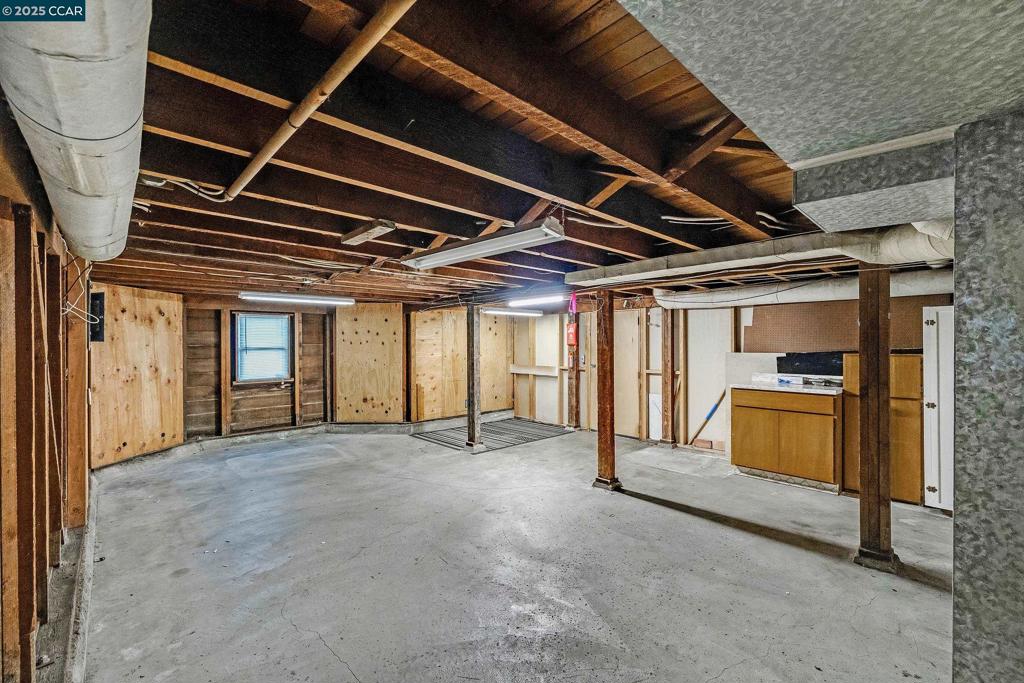 HISTORICAL - Residential