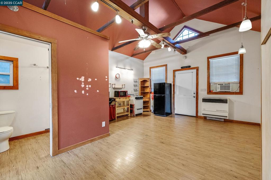 HISTORICAL - Residential