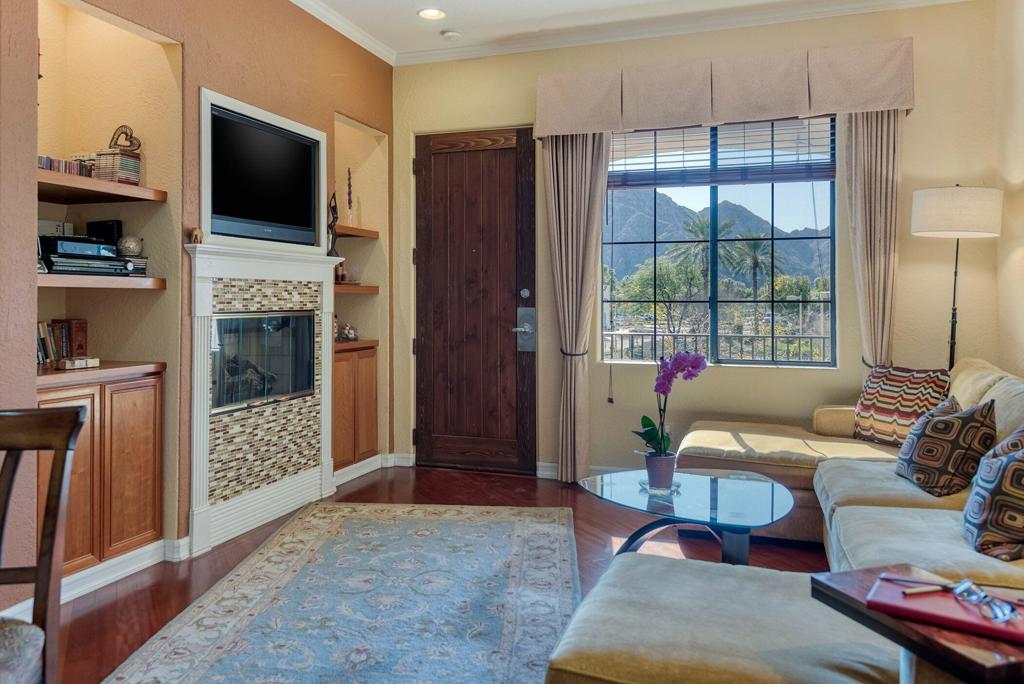 Casitas Las Rosas - Residential Lease