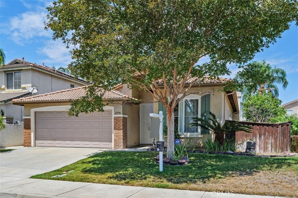 27570 Nellie Court