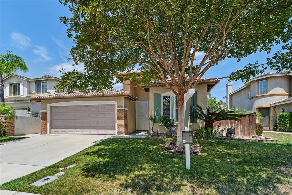 27570 Nellie Court