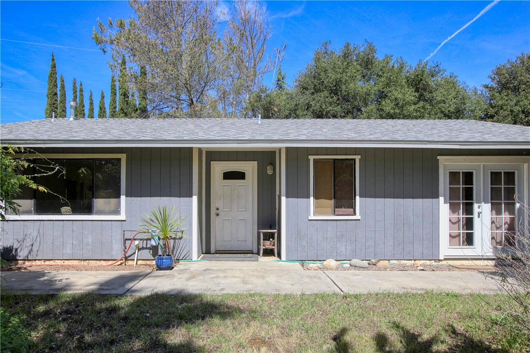 15050 Morro Road