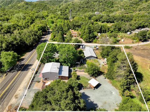 Tiny photo for 15050 Morro Road Rd, Atascadero, CA 93422 (MLS # SC26113874)