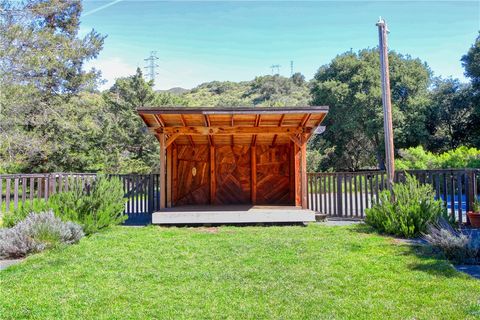Tiny photo for 15050 Morro Road Rd, Atascadero, CA 93422 (MLS # SC26113874)