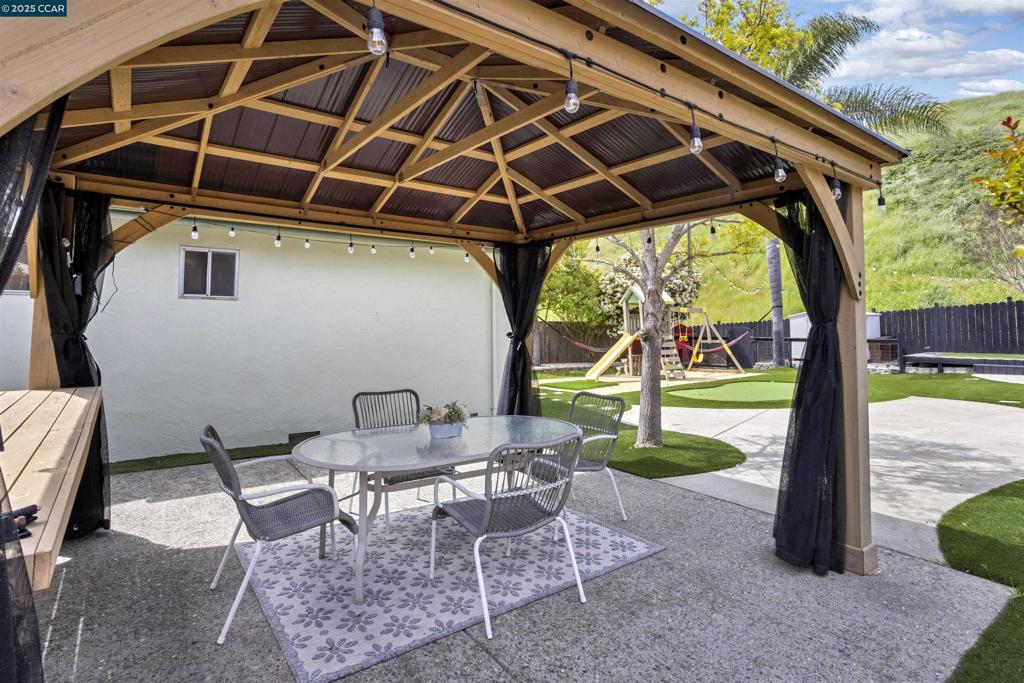 PINOLE VALLEY - Residential