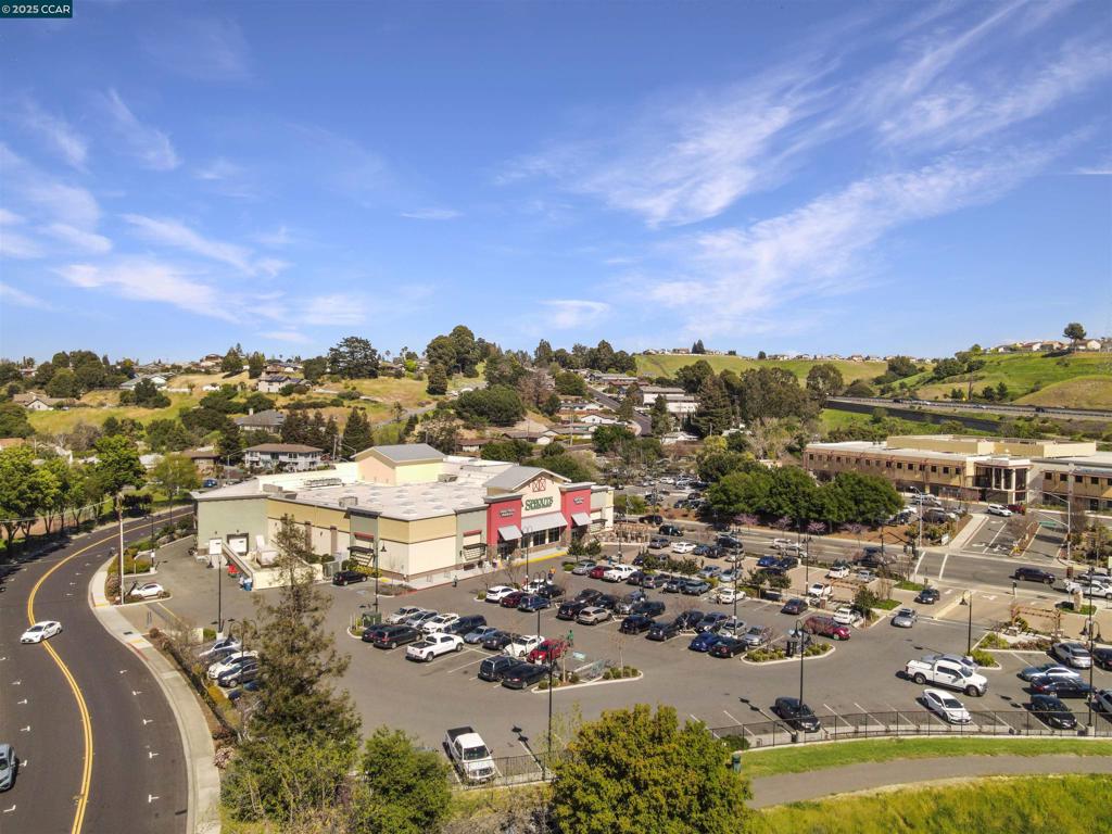 PINOLE VALLEY - Residential