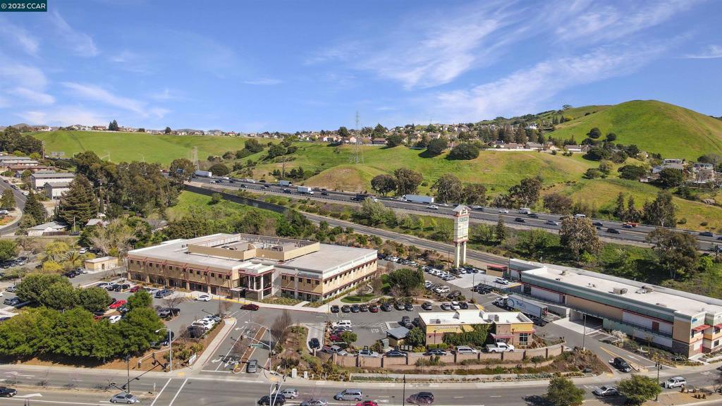 PINOLE VALLEY - Residential