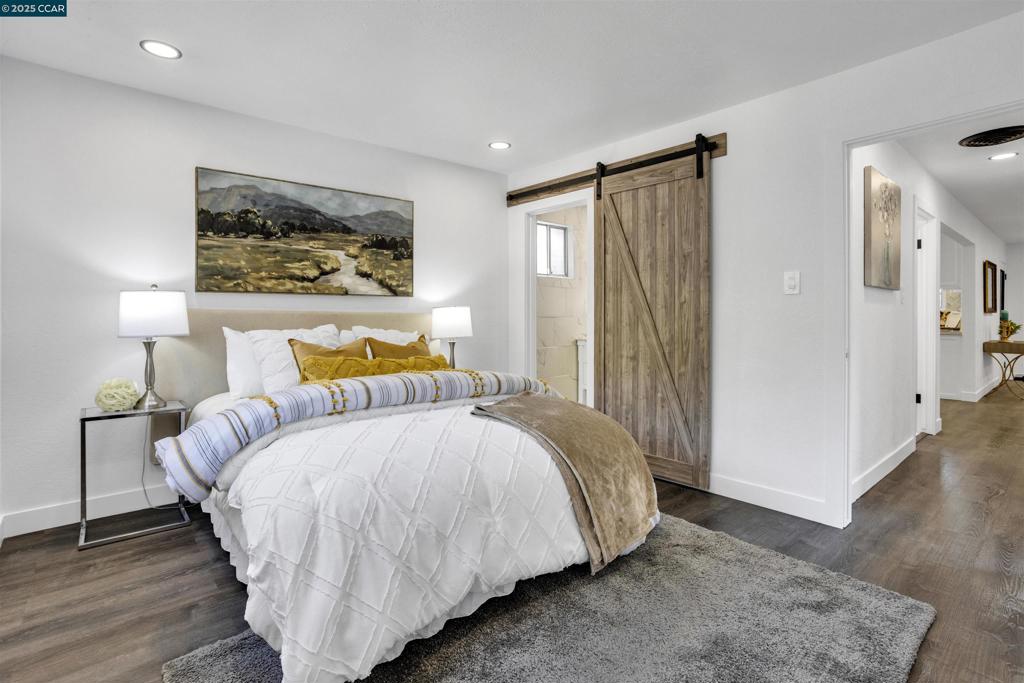 PINOLE VALLEY - Residential