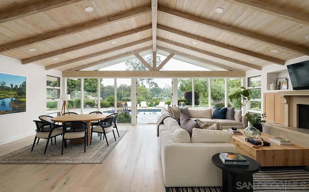 Rancho Santa Fe - Residential