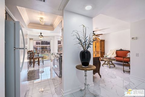 Photo of 400 N Sunrise Way #106, Palm Springs, CA 92262 (MLS # 26670195PS)