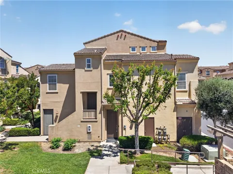 44943 Bellflower Lane Unit 120, Temecula, CA 92592 - MLS#: SW26148851
