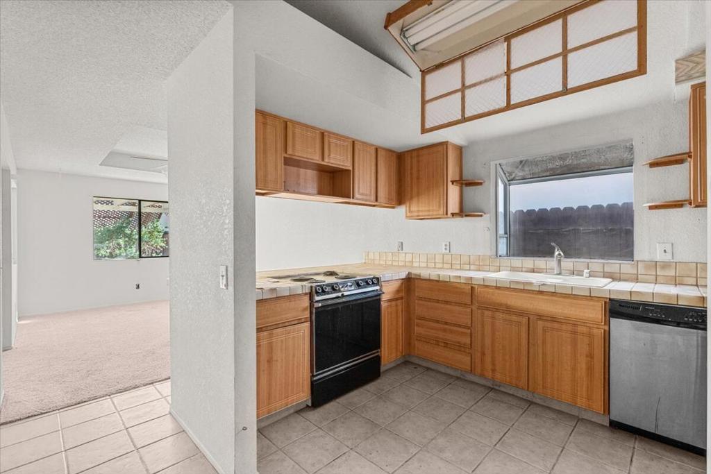 La Quinta Cove - Residential