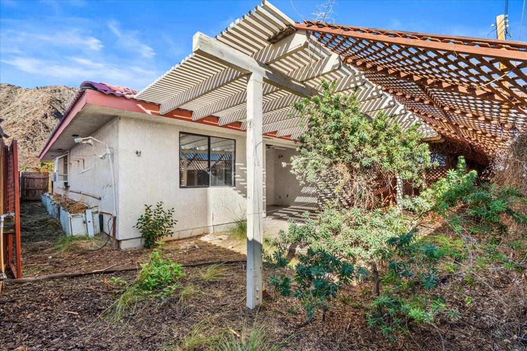 La Quinta Cove - Residential