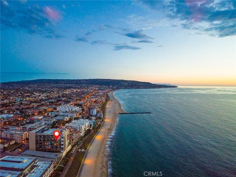 Photo of 531 Esplanade #313, Redondo Beach, CA 90277 (MLS # SB26026343)